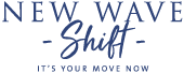 New Wave Shift Logo